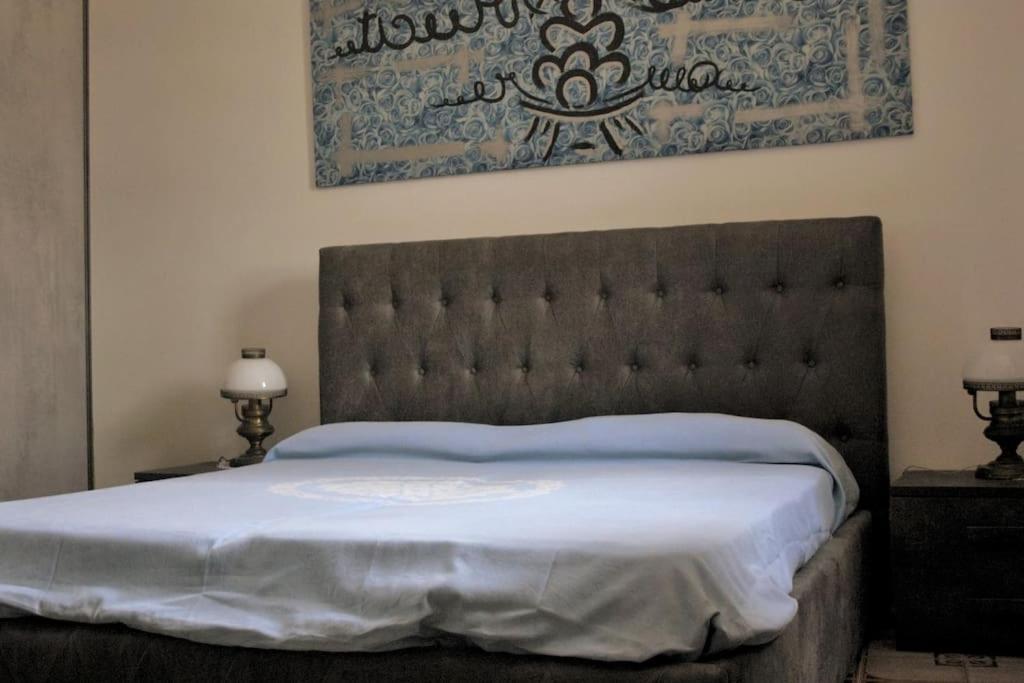 Casa Scupoli Relax House Otranto Apartment Bagian luar foto