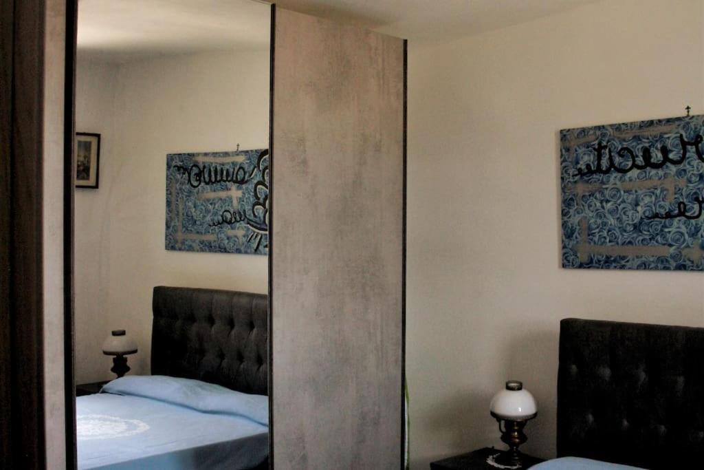 Casa Scupoli Relax House Otranto Apartment Bagian luar foto