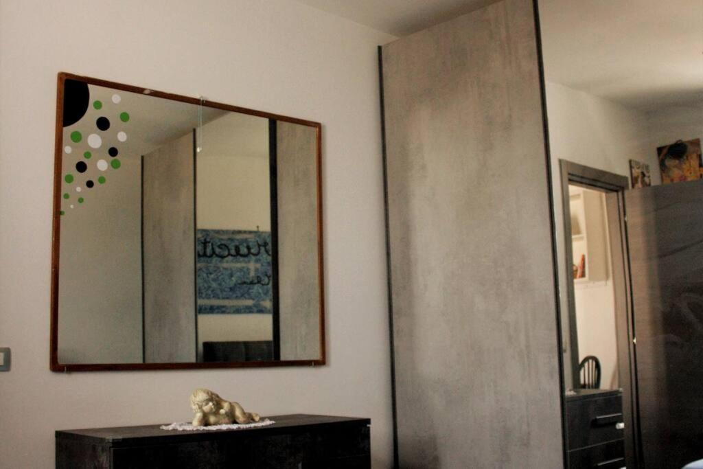 Casa Scupoli Relax House Otranto Apartment Bagian luar foto